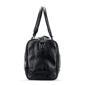 

new JIULIN high-quality Korean multi-function large capacity men's travel handbag