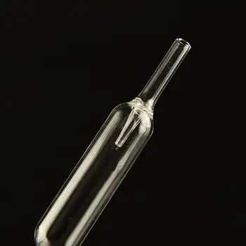 

Aquarium CO2 Glass Bubble Counter for Fish Live Plant Planted Tank