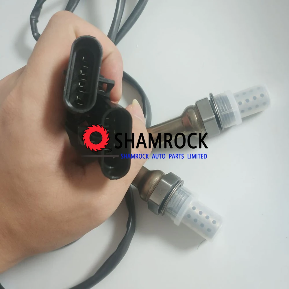 Кислород O2 lambdor Датчик OEM 25324175/25387326/96 229 976A/96 359 78980A/96359789 Подходит двигателя 4G64 4G63 Lifan 320 520 620 2 шт