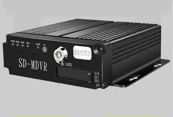 

Original car with factory 360 camera for TOYOTA PRADO 2010-2013 Video output conversion box