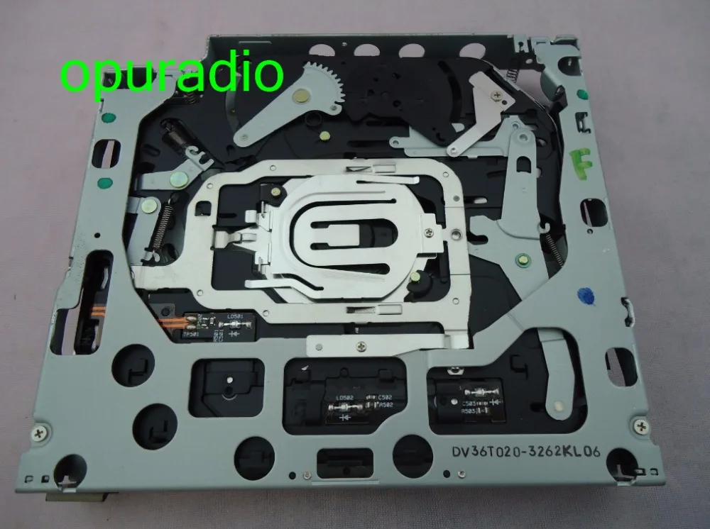 DV36T02C/DV36T02A/DV36T02B/DV36T020/DV36T340 Alpine DVD НАВИГАЦИЯ для Honda AcuraTL 2004-2006 Chrysler Автомобильный gps