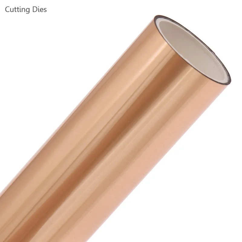 1 рулон Голографическая фольга для горячего тиснения Размер A4 2019|Штамповка| |