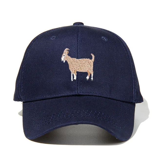 Goat baseball cap Clearance