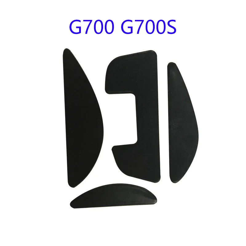 Premium Mouse Feet Pads - Enhanced Glide and Precision