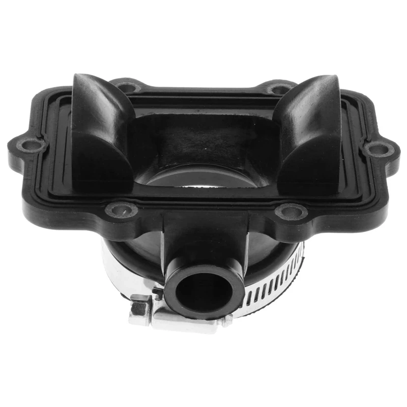 420867805 Carburetor Intake Manifold Boot for SKI DOO MXZ Summit Formula Deluxe Grand Touring 600 1999-2000