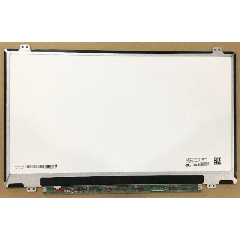 LP140WHU (TP)(E1) LP140WHU-TPE1 14 0 &quotЖК-экран Светодиодная панель дисплея замена TP E1