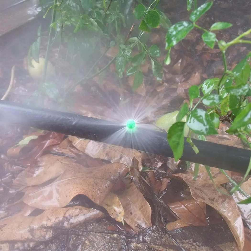 Насадка распылителя для гидропоники сделай сам 100 шт 90 °/180 °/360 ° | Дом и сад