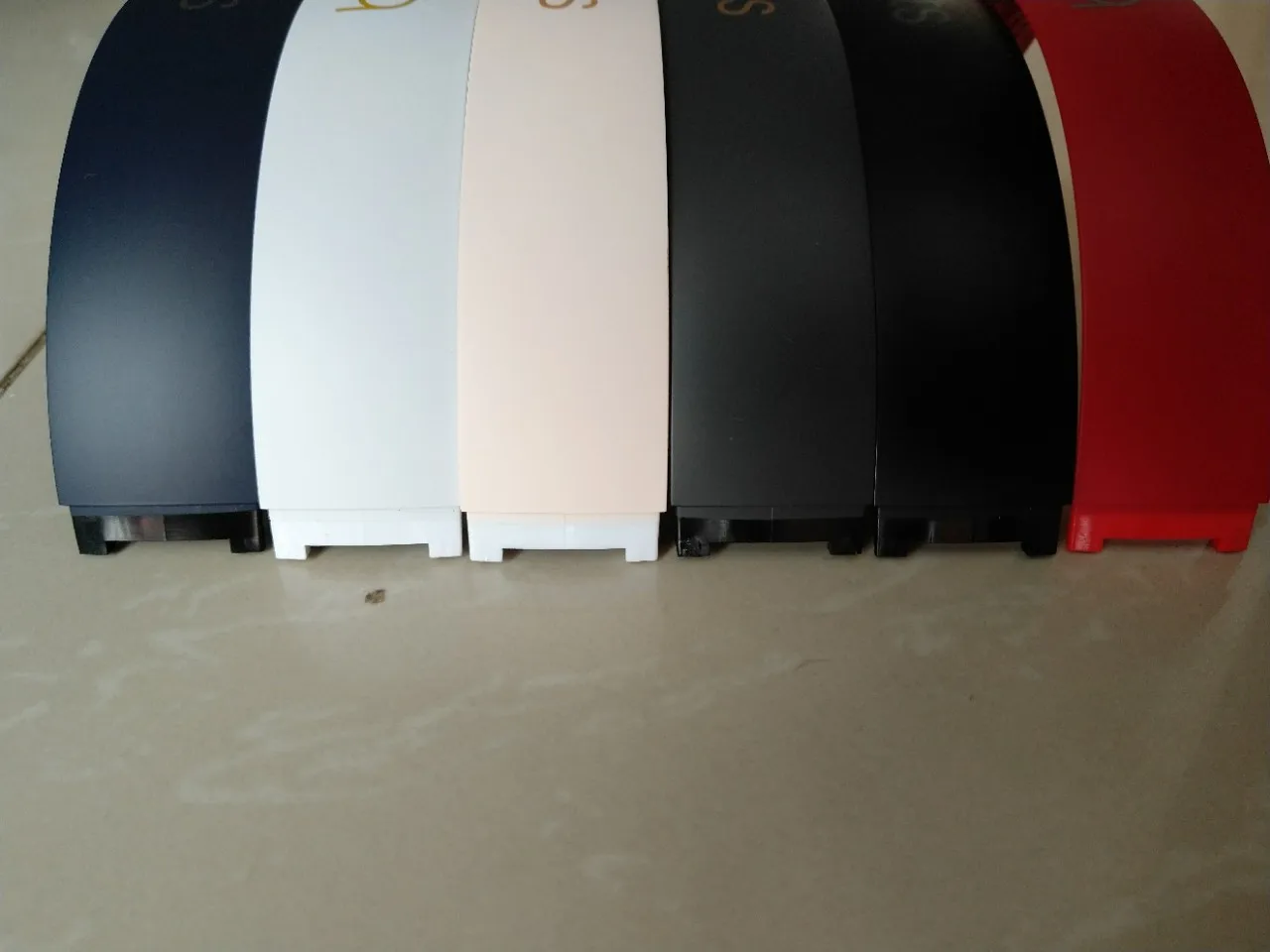 For Studio 3.0 Repair Parts Replacement Headphone Headband Headset Plastic Shell for Beats Studio 3.0 for Studio3 Headphone