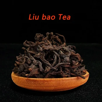 

Black tea, betel nut fragrance, Liupao tea, Wuzhou tea, Guangxi black tea, old wild alpine Liupao tea, dehumidified loose tea