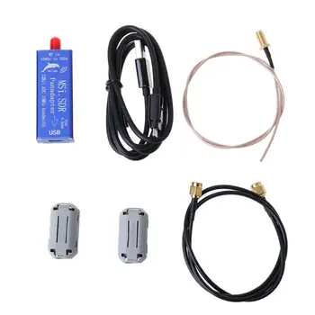 

MSI.SDR 10kHz-2GHz Panadapter Panoramic Spectrum Module for SDRPlay RSP1 B5-001
