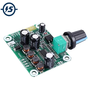 

TPA3110 Bluetooth 4.2 Digital Stereo Audio Power Amplifier Board DIY 15W+15W 15Wx2