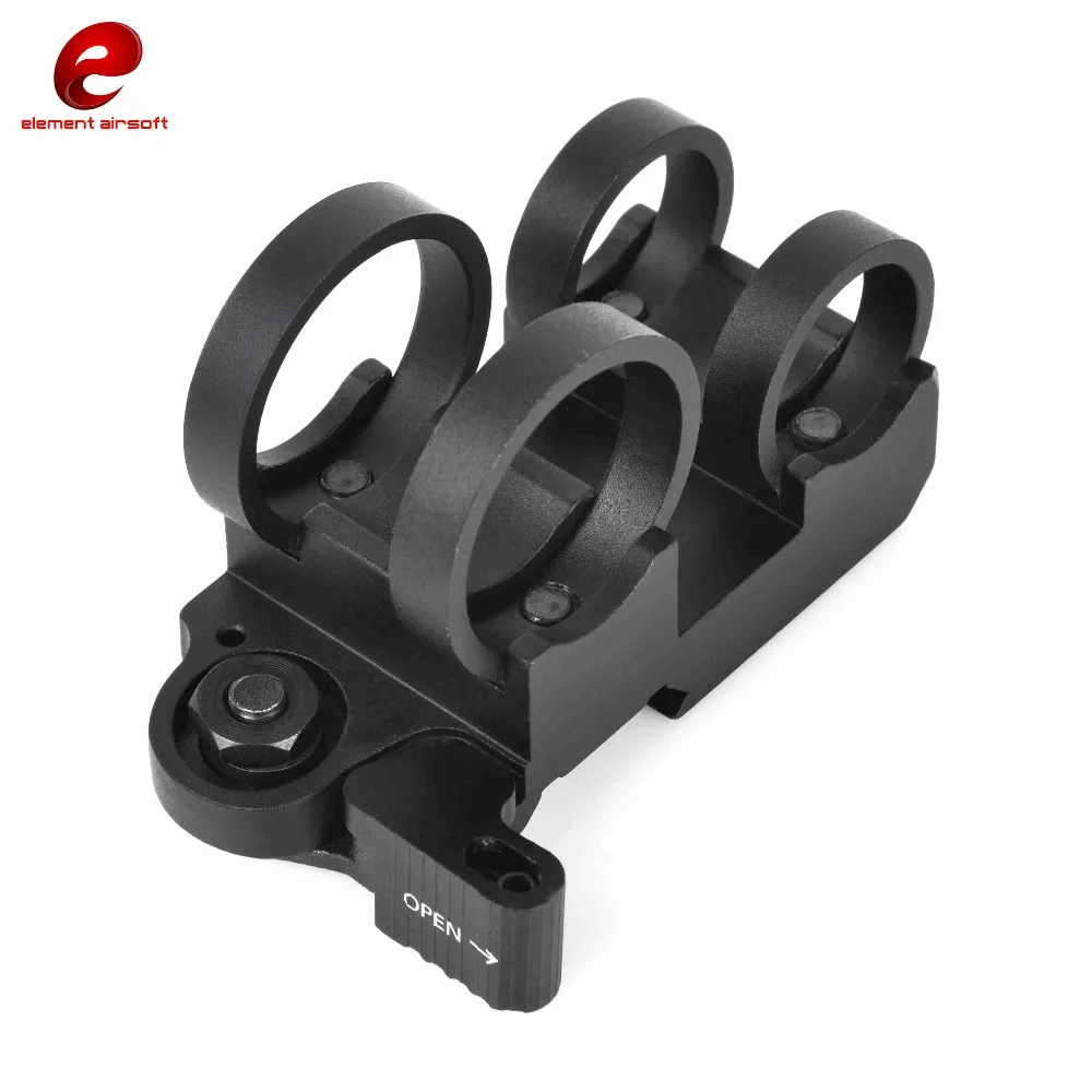Element-Airsoft-LaRue-Tactical-Double-Stack-Light-Mount-1-040-and-0-760-NO-Logo-EX302