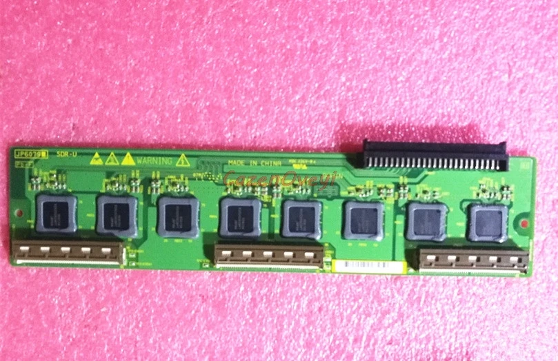

1pcs/lot P50X101C Dead Block JP6080 JP6079 JA09163-B JA09163-A