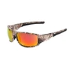 Camouflage Polarized Fishing Glasses Men Women Cycling Hiking Driving Sunglasses Outdoor Sport Eyewear Camo Riding Windproof ► Photo 3/4