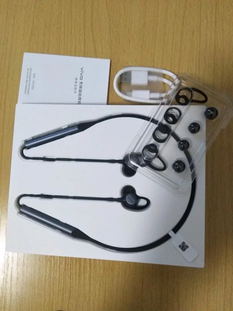 Vivo wireless sports Earphone LDAC HD transmission