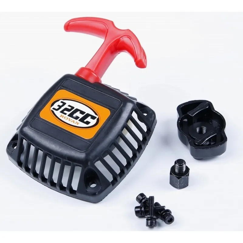 Легко запустить ручной съемник для 2-тактного бензинового двигателя подходит LOSI