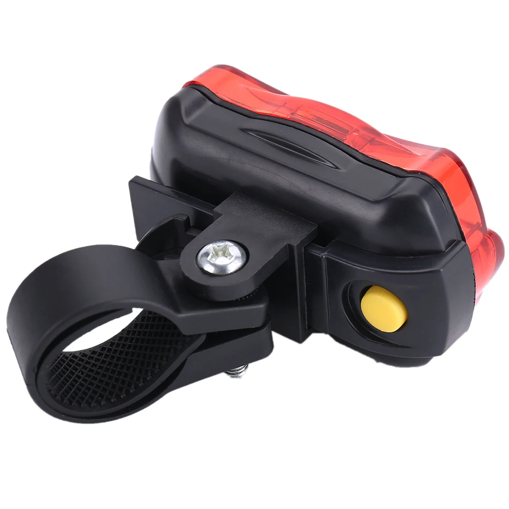 Waterproof Bicycle Front Back Light Set Tail light Road MTB Mountain Bike Rear Light Lamp Cycling Lantern Flashlight