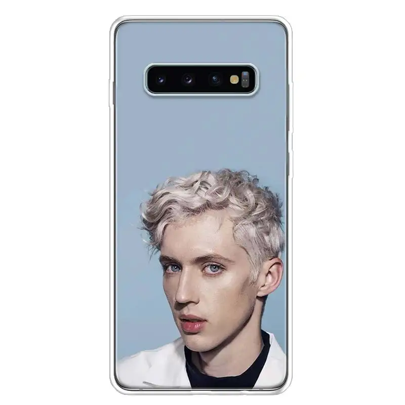 Чехол для Samsung Galaxy S10 S20 Ultra Note 10 9 8 S9 S8 J4 J6 J8 + Lite Plus Pro S7|Бамперы| |