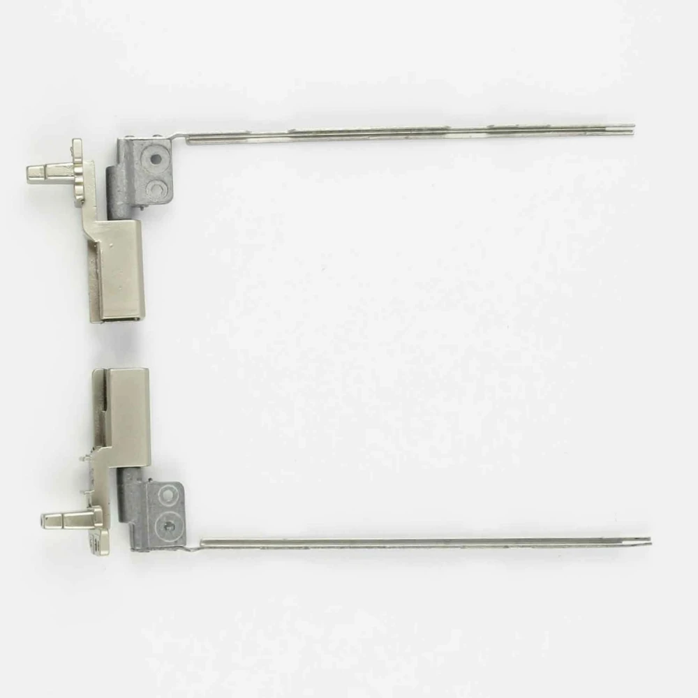 Dobradiças para LCD  Nova Dobradiça Lcd para Lenovo Thinkpad T430 T430i Tela Lcd Dobradiças Eixo Esquerda e Direita 04w6863 04w6864 - Imagem 2