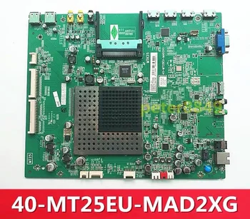 

Original circuit logic board motherboard 46-UPP10-FE 46FU5553W motherboard 40-MT25EU-MAD2XG with screen LTA460HQ16