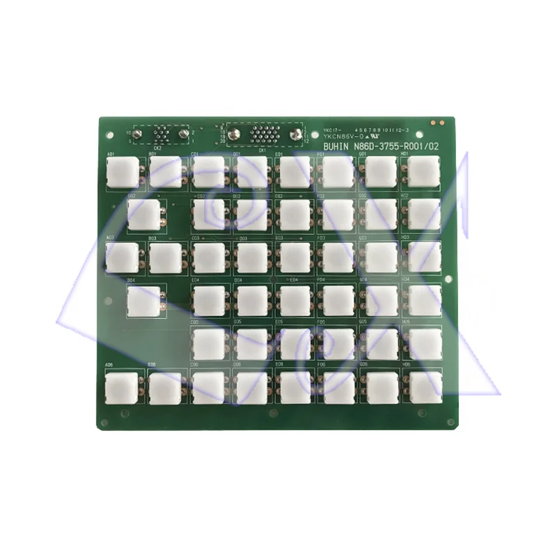 FANUC FANUC CNC machine tool accessories key board PA509500791