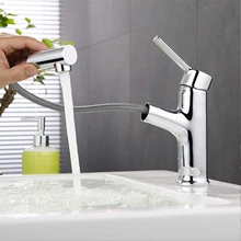 Faucet Spayer Head Sink G1/2 Pull Out Spray Head Nozzle for Kitchen Faucet Pull Down Faucet Replacement Spray Head Kitchen Tap