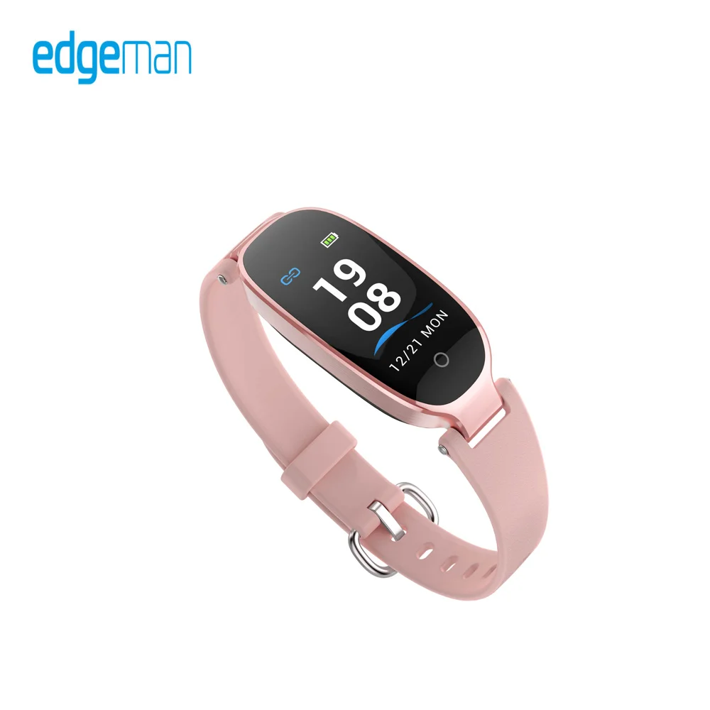 

EHUNT S3 Waterproof Smart Watch Heart Rate Monitor Sports
