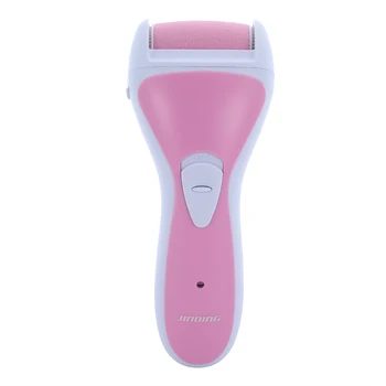 

Electric Foot File Grinder Dead Skin Hardness Callus Remover Foot Skin Trimmer Rechargeable Foot Care Tool Pedicure
