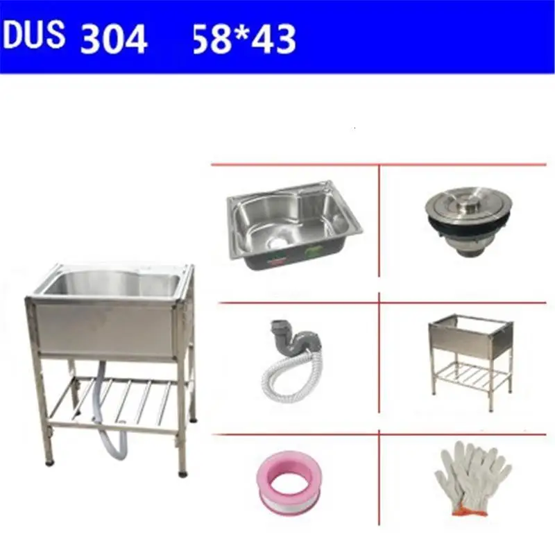 Cucina Evier Para Lavello Keuken Gootsteen кран Portatil Spoelbak Lavabo Cuba Pia Cozinha Fregadero De Cocina кухонная раковина