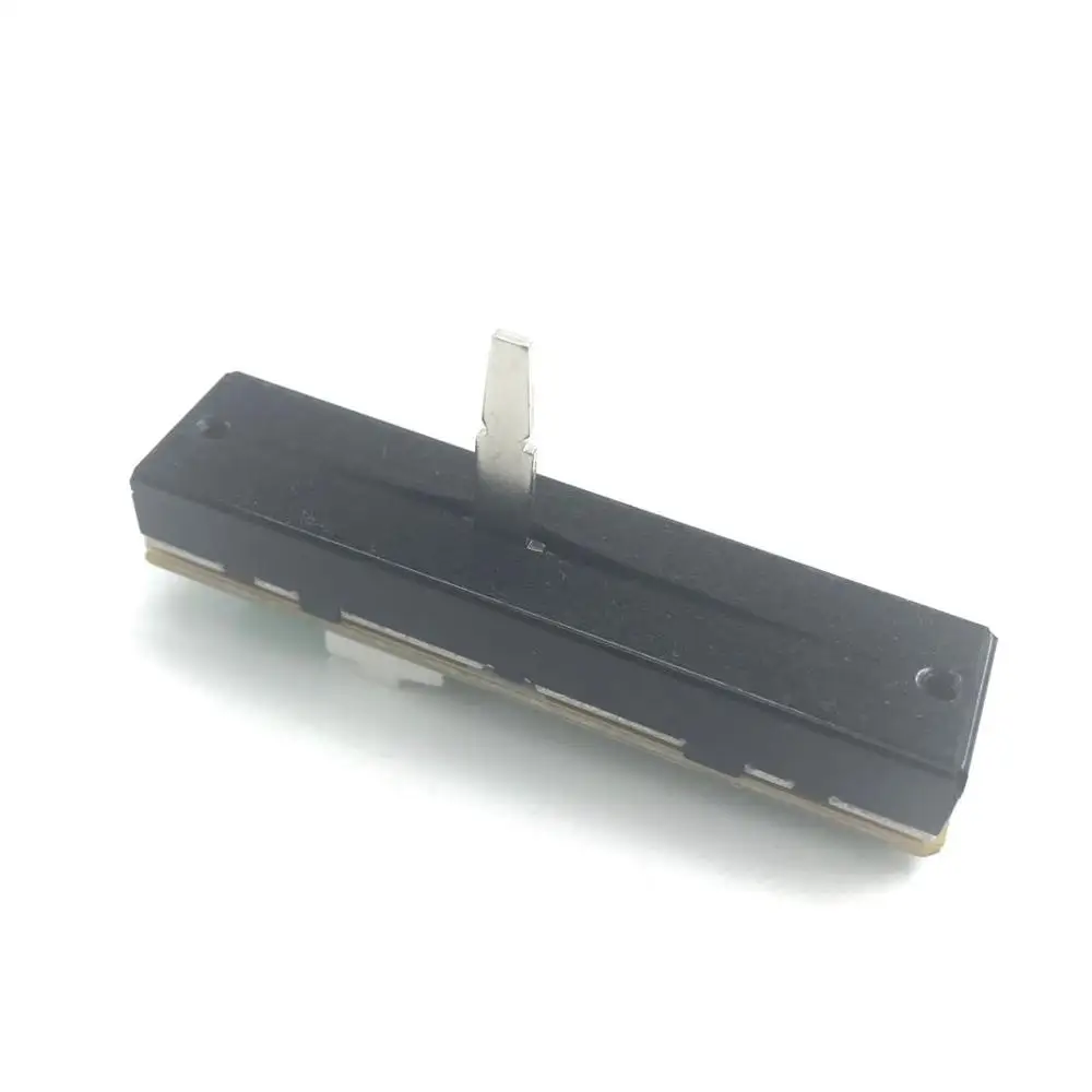 8 шт. Crossfader PCB в сборе 704-DJM250-A032-HA для Pioneer DDJ-SR SX DJM-250 с PCB