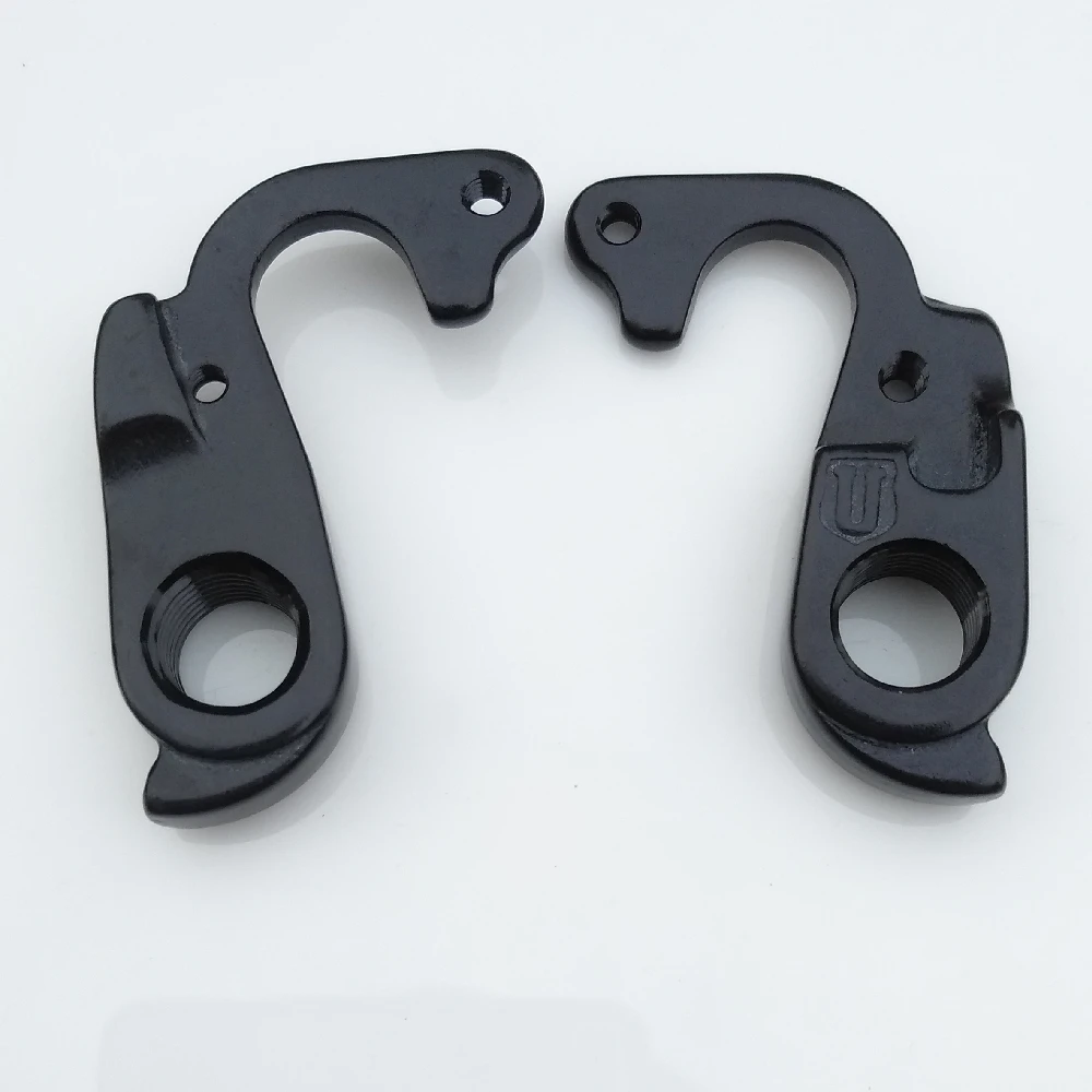 2pc Bicycle parts gear rear derailleur 
