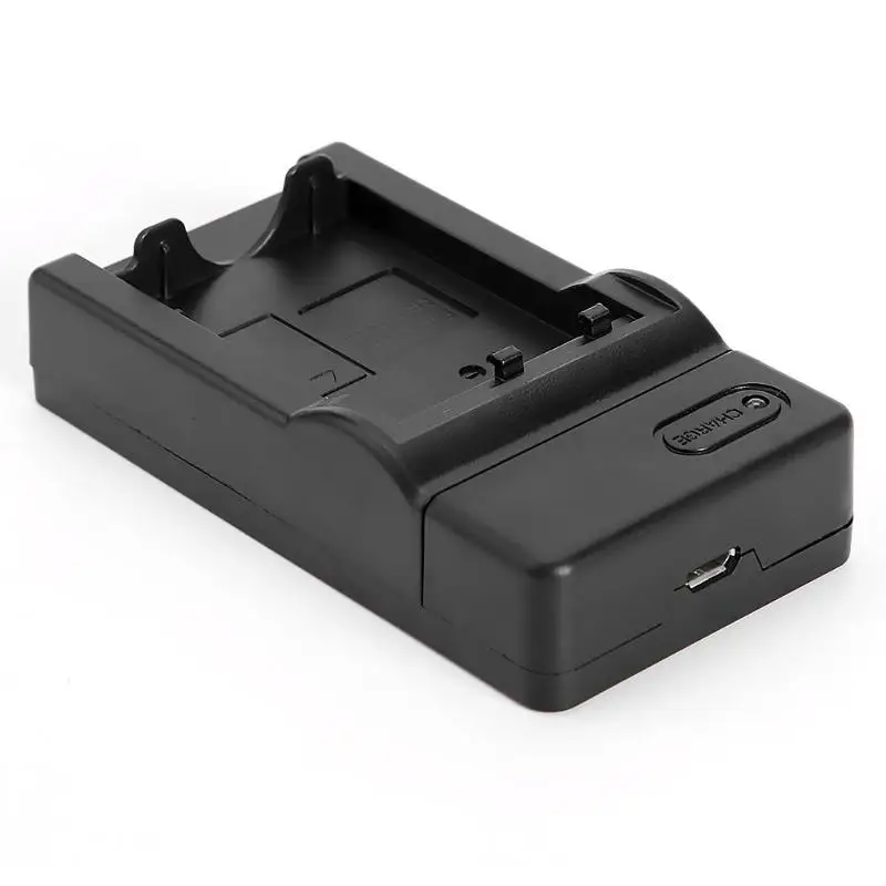 Портативное зарядное устройство для камеры, зарядное устройство USB для sony FW50 NP-F970, Аккумулятор для камеры, отличное мастерство, долговечность