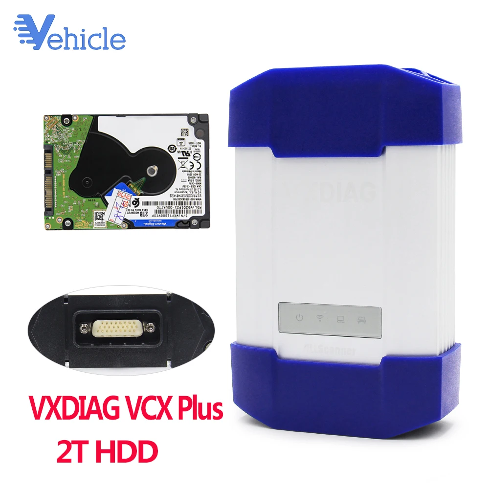 Obd OBD2 wifi ECU программист инструмент для Toyota/G-M/Opel/Honda/Audi/VW/Ford/Mazda OBD OBD2 автомобильный диагностический инструмент