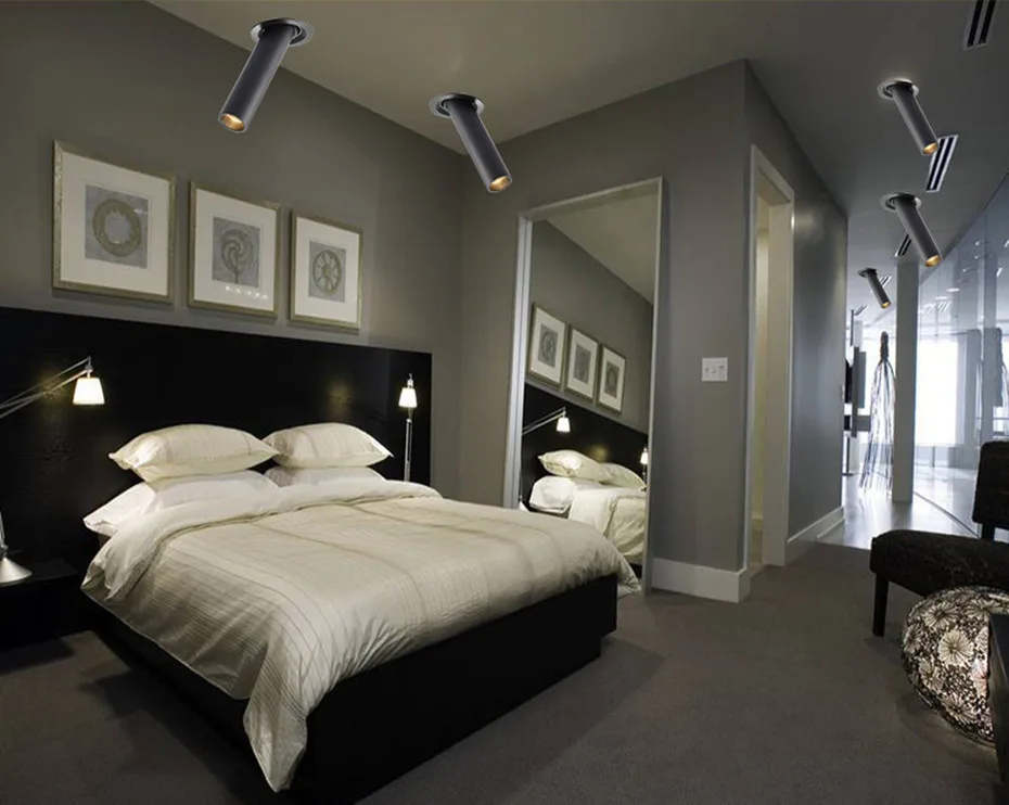 led recessed downlight  (17)