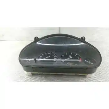 

8353821 BOX INSTRUMENTS BMW 3 SERIES SALOON (E36)