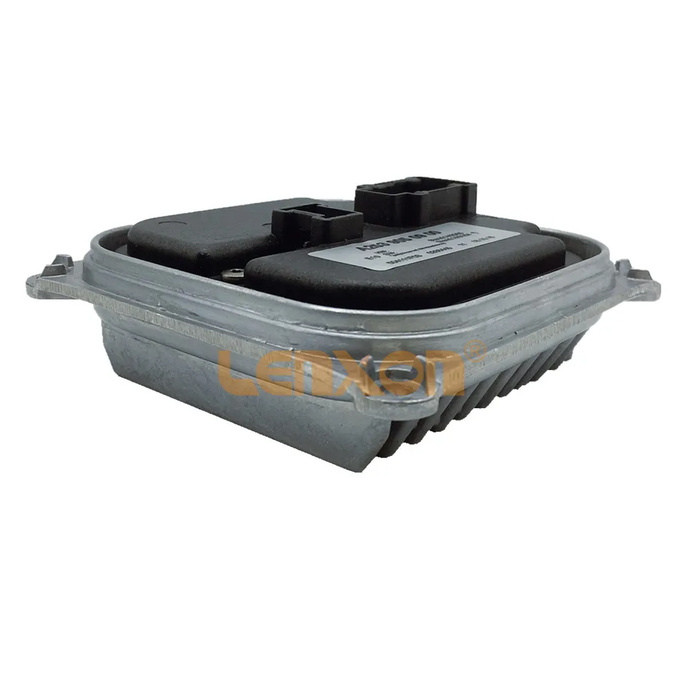 LX заводская цена OEM СВЕТОДИОДНЫЕ Фары балласт блок управления A2539050900 504111F03 для Mercedes W253 высокая версия