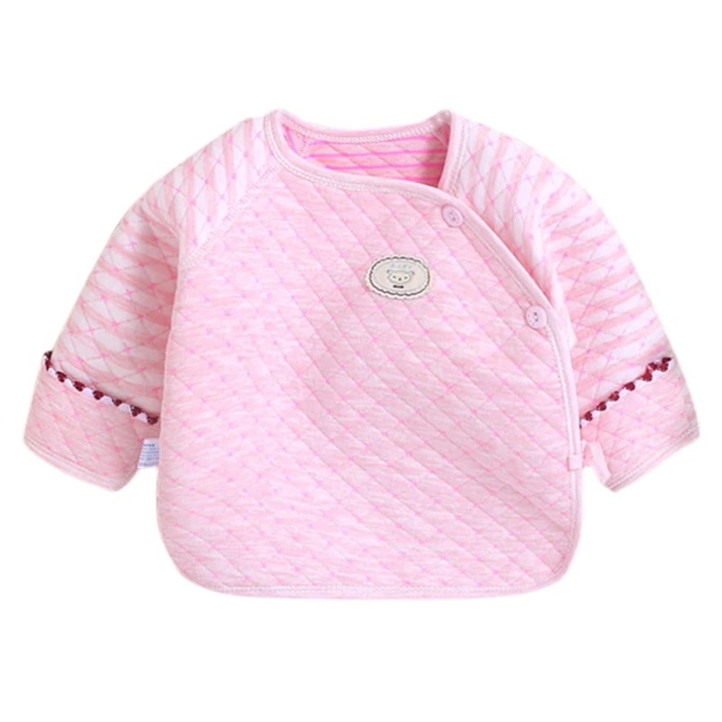 Детский свитер; кардиган; одежда для маленьких девочек; хлопковая куртка для новорожденных с длинными рукавами; топы; одежда для малышей; сезон весна-осень