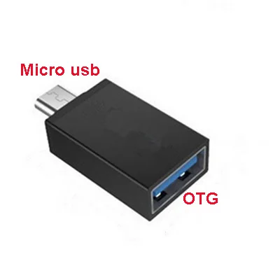 Universal USB-C OTG Adapter