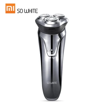 

Xiaomi ES03 Razor Electric Shaver 3D Smart Control Trimmer Beard Man Razor Electric Shaving Machines