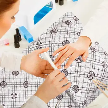 

Soft Hand Rests Cushion Sponge Pillow Holder Arm Rests Manicure Nail Art Design with Sufficient Durability and Toughness