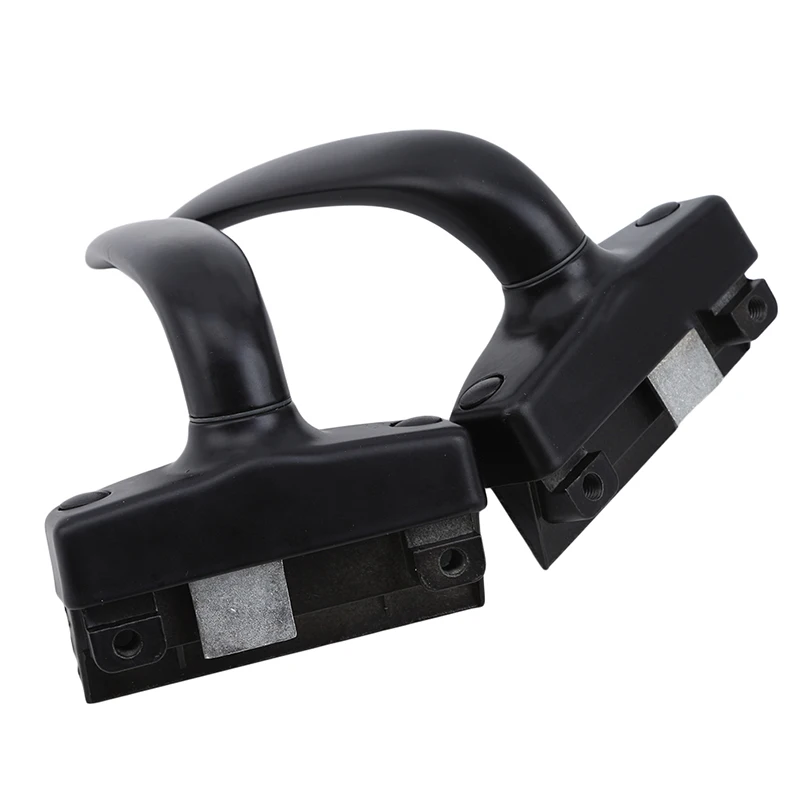 

White / Black / Replacement Cockspur Window Handles Left Hand Zinc Alloy Window Hardware Door Handle