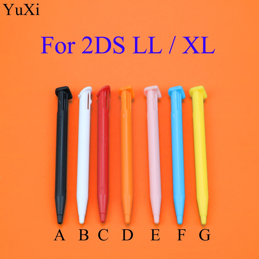 Stylus Pen Touch Pen For Nintend 2DS XL 3DS LL NDSi