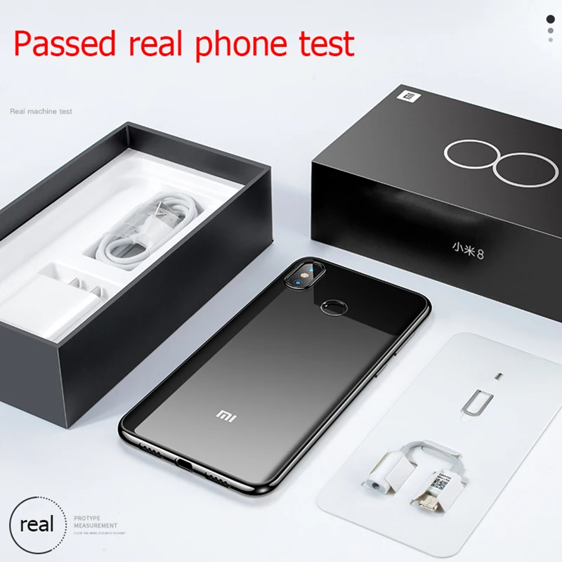 Для Xiaomi mi 8 чехол 3D Лазерное покрытие роскошный мягкий ТПУ прозрачный чехол для xiomi Xiaomi mi 8 SE mi 8 Explorer Чехлы для телефона с кристаллами