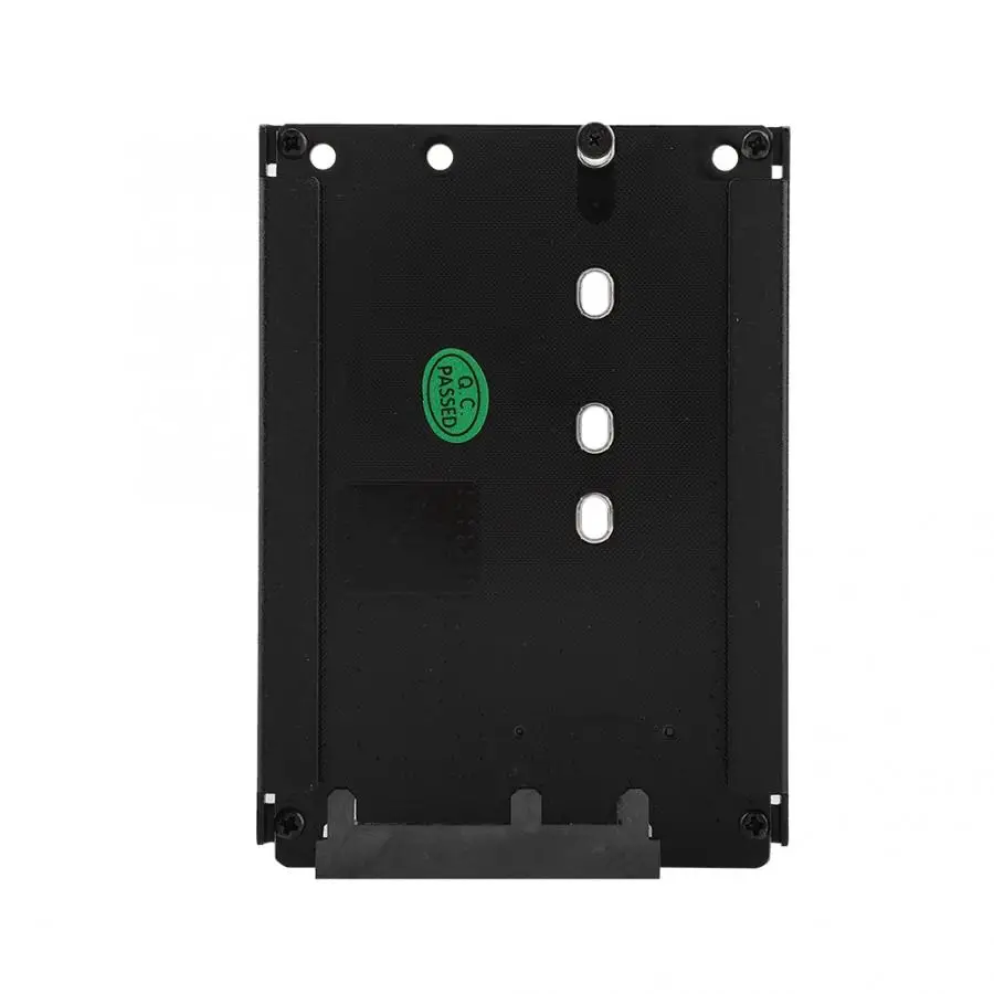Высокая производительность 22pin M.2 NGFF в SATA адаптер Plug and Play M.2 на SATA M ключ NGFF M.2 на SATA