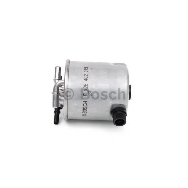 Фильтр топливный Renault Logan 1.5DCI 05 BOSCH f026402019