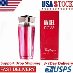Womens Parfume ANGEL NOVA Perfums Long-lasting Fragrance EAU DE PARFUM Body Spray Elegant Nice Scent