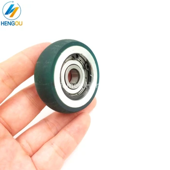 

5 PCS KBA printing machines spare parts KBA machine roller