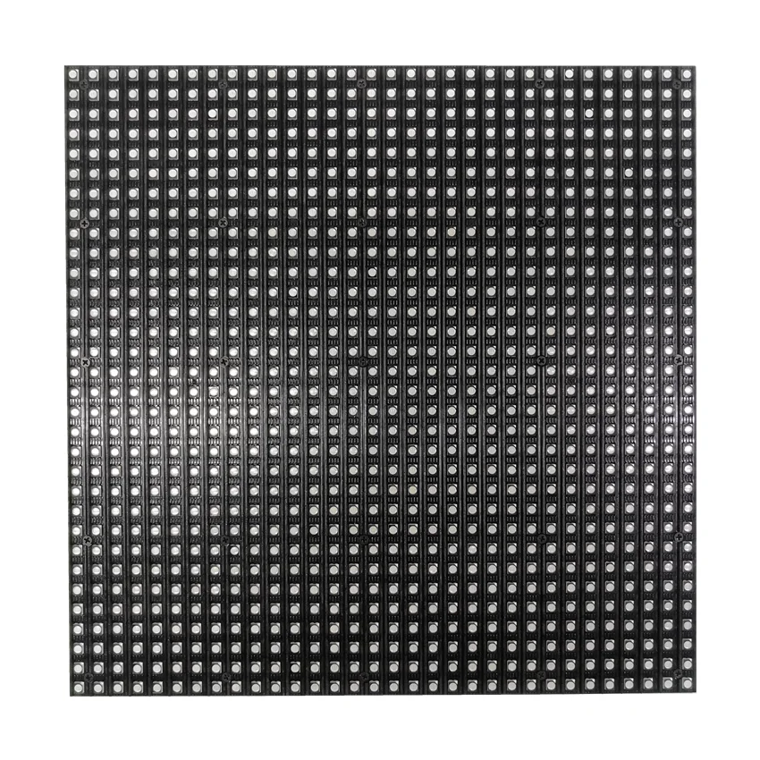 LED Panel Indoor P6 SMD HUB75 Penuh 
