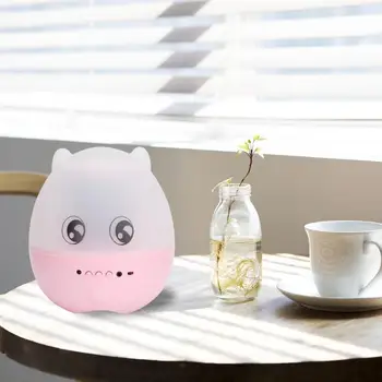 

Remote Control Night Light 5W LED Pink Pig Rotating Ocean Starry Sky Projector Nursery Bedroom Kids Night Lights