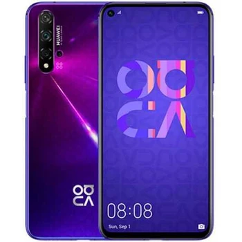 

Smartphone HUAWEI Nova 5T 128 GB,